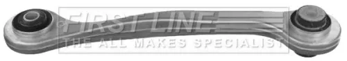 FIRST LINE FIRST LINE FCA7516 FIRST LINE FCA7516 Track Control Trailing Suspension Arm 