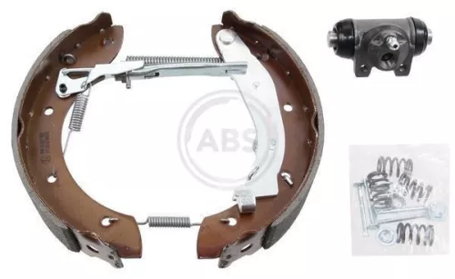ABS Brake Kit, drum brake (111417)