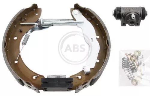 ABS Brake Kit, drum brake (111418)