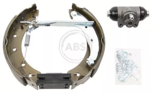 ABS Brake Kit, drum brake (111420)