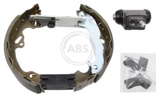 ABS Brake Kit, drum brake (111423)