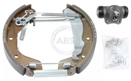 ABS Brake Kit, drum brake (111424)