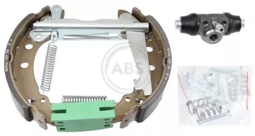ABS Brake Kit, drum brake (111429)