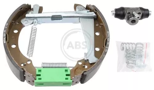 Brake Kit, drum brake