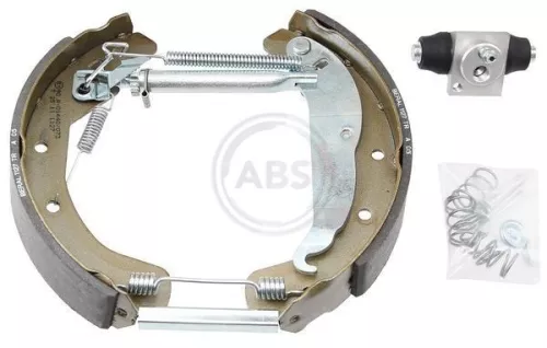 Brake Kit, drum brake