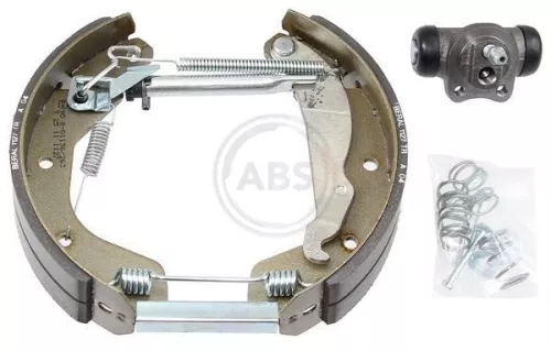 ABS Brake Kit, drum brake (111445)
