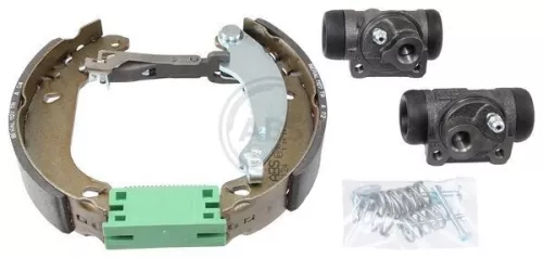 ABS Brake Kit, drum brake (111449)