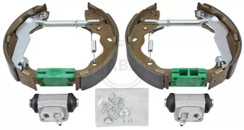 Brake Kit, drum brake