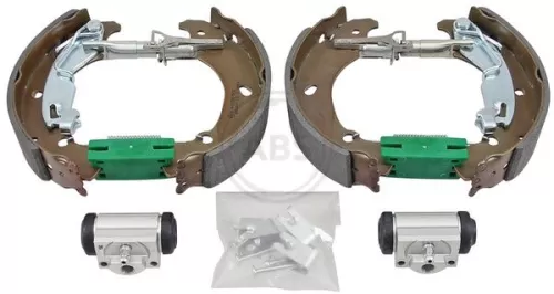 Brake Kit, drum brake