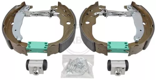 ABS Brake Kit, drum brake (111467)