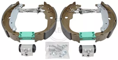 ABS Brake Kit, drum brake (111468)
