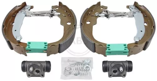 ABS Brake Kit, drum brake (111469)