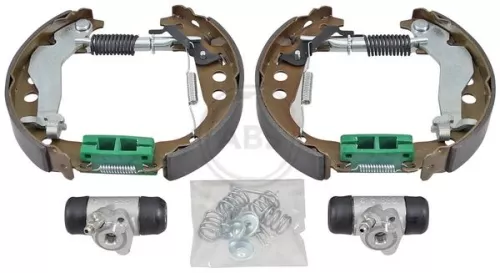 Brake Kit, drum brake