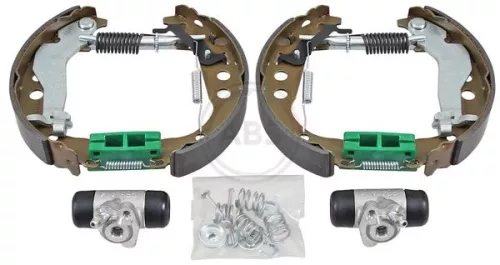 ABS Brake Kit, drum brake (111472)