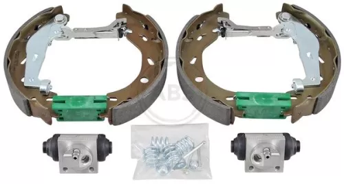 Brake Kit, drum brake
