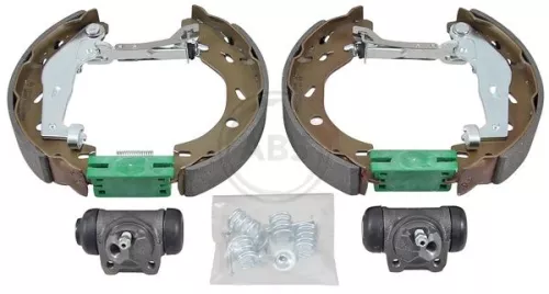 Brake Kit, drum brake
