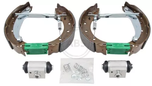 ABS Brake Kit, drum brake (111488)