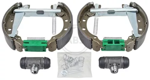 Brake Kit, drum brake