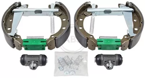 Brake Kit, drum brake