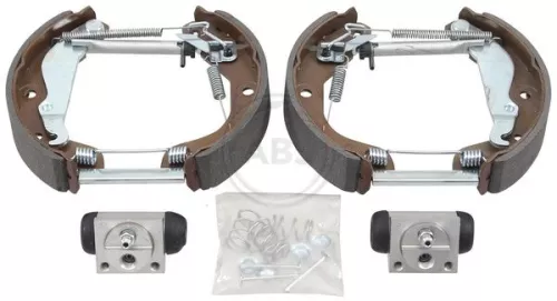 Brake Kit, drum brake