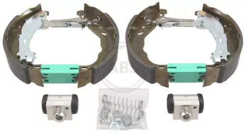 ABS Brake Kit, drum brake (111502)
