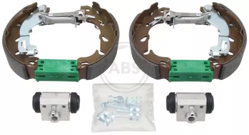 ABS Brake Kit, drum brake (111505)