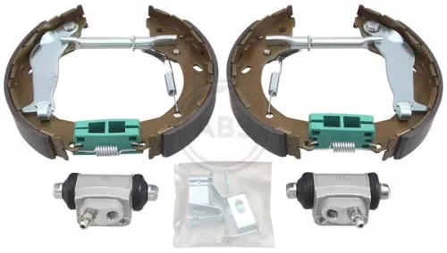 ABS Brake Kit, drum brake (111507)