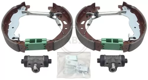 ABS Brake Kit, drum brake (111508)