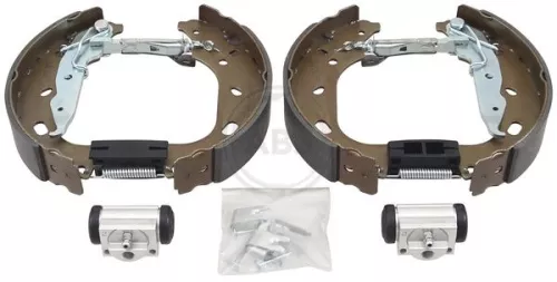 ABS Brake Kit, drum brake (111511)