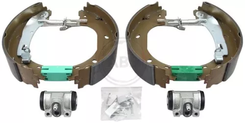 Brake Kit, drum brake