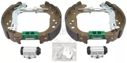ABS Brake Kit, drum brake (111515)