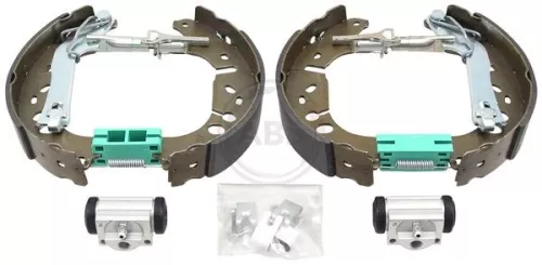 ABS Brake Kit, drum brake (111517)
