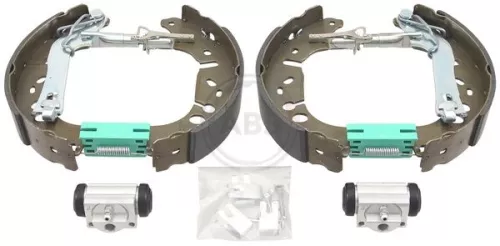 ABS Brake Kit, drum brake (111518)