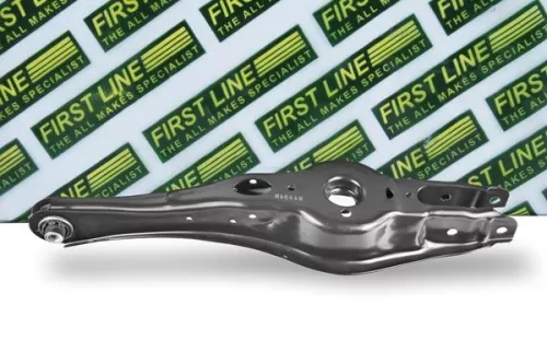 FIRST LINE FIRST LINE FCA7526 FIRST LINE FCA7526 Track Control Trailing Suspension Arm 