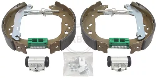 ABS Brake Kit, drum brake (111521)