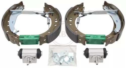 ABS Brake Kit, drum brake (111523)