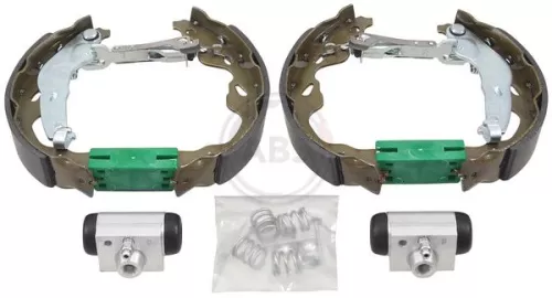 ABS Brake Kit, drum brake (111525)