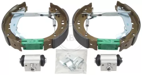ABS Brake Kit, drum brake (111530)