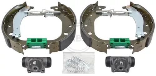 Brake Kit, drum brake