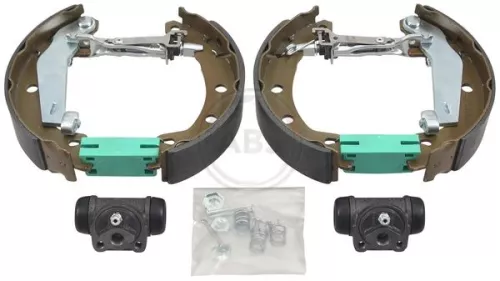 Brake Kit, drum brake