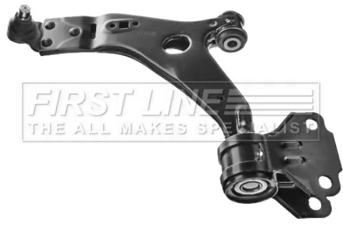 FIRST LINE FIRST LINE (FCA7532) Control/Trailing Arm, wheel suspension 
