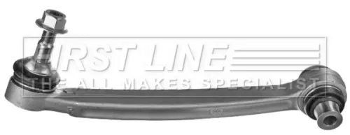 FIRST LINE FIRST LINE FCA7539 FIRST LINE FCA7539 Track Control Trailing Suspension Arm 