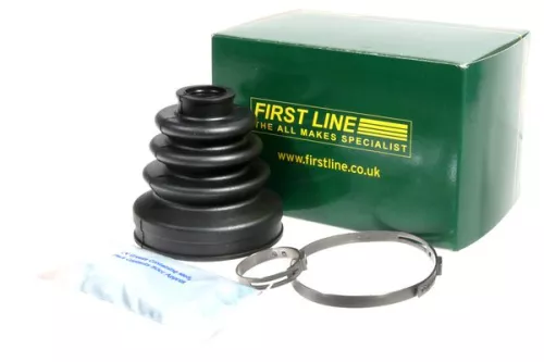  FIRST LINE Drive Shaft Cv Boot Kit
