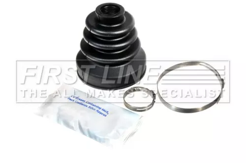 FIRST LINE FIRST LINE FCB6123  FIRST LINE Drive Shaft Cv Boot Kit 