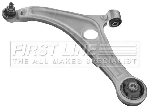 FIRST LINE FIRST LINE (FCA7549) Control/Trailing Arm, wheel suspension 