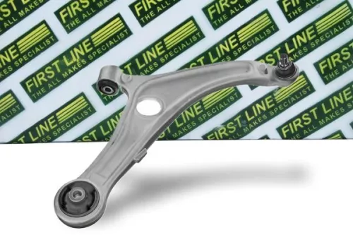 FIRST LINE FIRST LINE (FCA7550) Control/Trailing Arm, wheel suspension 