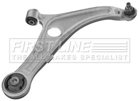 FIRST LINE FIRST LINE (FCA7550) Control/Trailing Arm, wheel suspension 