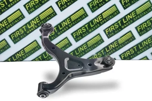 FIRST LINE FIRST LINE FCA7552 FIRST LINE FCA7552 Track Control Trailing Suspension Arm 