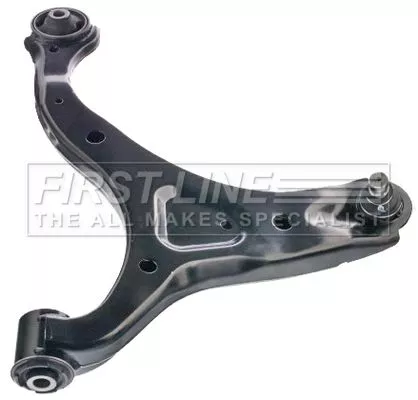 FIRST LINE FIRST LINE FCA7552 FIRST LINE FCA7552 Track Control Trailing Suspension Arm 