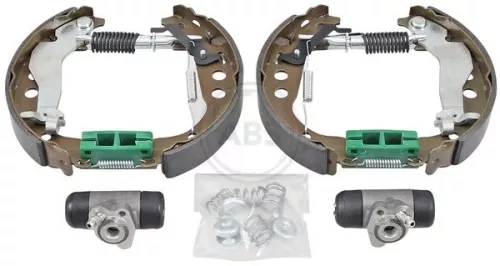 Brake Kit, drum brake